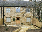 Pear Tree Cottage in Kingham, Oxfordshire, Central England