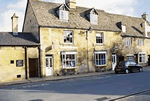 Hookes House in Chipping Campden, Gloucestershire, South West England