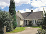 Parsley Hay in Bourton-on-the-Water, Gloucestershire, South West England