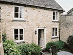 Haywards Cottage in Stow-on-the-Wold, Gloucestershire, South West England