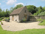 Little Cansiron Farm - The Old Dairy in Edenbridge, Kent, South East England