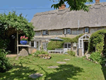 Southview Cottage in Yarmouth, Isle of Wight, South East England
