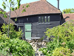 Thornden Farm - The Old Barn in Ashburnham, East Sussex, South East England