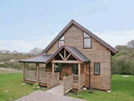 Calbourne Water Mill Eco-house - Red Squirrel in Newport, Isle of Wight, South East England