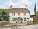 Rose Cottage in Cold Ashton, Wiltshire, South West England