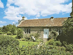 The Cottage in Neston, Wiltshire, South West England