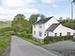 Beech Lodge in Garway, Herefordshire, West England