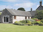 Meadowside Cottage in Ashbourne, Derbyshire, Central England