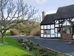 Netherley Hall Cottages - Parkers in Malvern, Worcestershire, West England