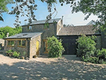 Mill Cottage in Ross-on-Wye, Herefordshire, West England