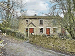 Kiln Cottage in Coleford, Gloucestershire, South West England