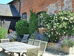 Little Marcle - Coopers Cottage in Ledbury, Herefordshire, West England