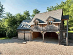 Pultheley Farm in Hyssington, Shropshire, West England
