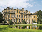 Bulkeley Wing in Market Drayton, Shropshire, West England