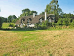 Glebe Cottage in Worcester, Worcestershire, West England