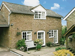 Batchfields Cottage in Bishops Frome, Herefordshire, West England
