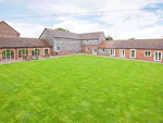 The Pitchford Estate - Stockbatch Granary in Shrewsbury, Shropshire, West England