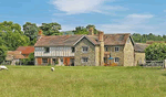 The Acton Scott Estate - Henley Farmhouse in Acton Scott, Shropshire, West England