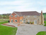 Wood Cottage in Tenbury Wells, Worcestershire, West England