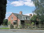 Church View Cottage in Montgomery, Powys, Mid Wales