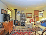 The Lodgings at Woodhill House in Hellidon, Northamptonshire, Central England