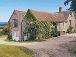 Chandos Granary in Ledbury, Herefordshire, West England