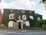 The Laurels in Bishops Castle, Shropshire, West England
