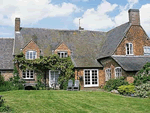 Chatcull Old Hall in Eccleshall, Staffordshire, Central England