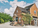The Old Coach House in Shrewsbury, Shropshire, West England