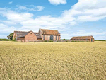 The Pitchford Estate - Windy Mundy Farm in Shrewsbury, Shropshire, West England