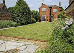 Tiddington House in Stratford-upon-Avon, Warwickshire, Central England