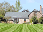 Meadow Barn in Broad Oak, Carmarthenshire, South Wales