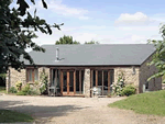 Field Barn in Ross-on-Wye, Herefordshire, West England