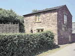 Old Corn Mill in Blakeney, Gloucestershire, South West England