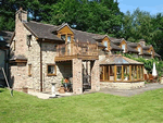 Ladymoor in Bridgnorth, Shropshire, West England