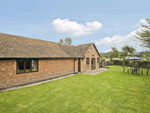 Skimblescott Barn in Much Wenlock, Shropshire, West England