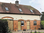 The Stables in Eardisland, Herefordshire, West England