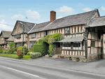 West End Farm Cottage in Leominster, Herefordshire, West England