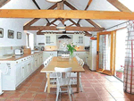 Little Marcle - Swallow Barn in Ledbury, Herefordshire, West England