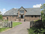 Great Barn, South Wing in Ross-on-Wye, Herefordshire, West England