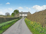 Dudley Cottage in Cross Keys, Herefordshire, West England