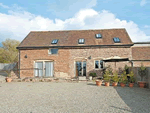 Tugford Farm - Trap Cottage in Craven Arms, Shropshire, West England