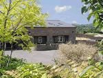 Mouse Castle Barn in Hay-on-Wye, Herefordshire, West England