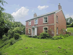 Sunnybank in Newton St Margarets, Herefordshire, West England