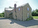 Macs House in Craven Arms, Shropshire, West England