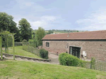 Daisys Cottage in Ross-on-Wye, Herefordshire, West England