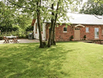 Red House Farm Cottage in Whitegate, Cheshire, North West England