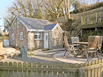Woodland Retreat in Washaway, Cornwall, South West England