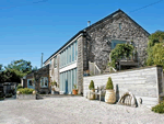 Landrends Barn - Skyber in Launceston, Cornwall, South West England