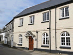 Old Pottery House in St Ewe, Cornwall, South West England